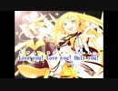 【ニコカラ】リリリリ★バーニングナイト（キー+1）【off vocal】