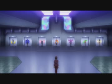 シャドウバース　#23「未知なる邂逅」