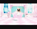【MMD艦これ】ジャーヴィスにDear My Future！を可愛く踊ってもらったよ♪【MMDカメラモーション配布】