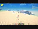 [実況] アーリーアクセスへアクセス 03 ”craftopia/クラフトピア”