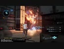 無名の初心者が有名ガチ勢とVRMMOやってみたPart.024（SAO FB実況）