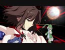 【MUGEN】ワンチャン！？ターゲットを倒せ！Part9