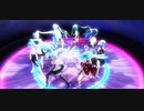 【MMD】みくみくにしてあげる／ミク・オールスターズに囲まれてボコボコにされたい！