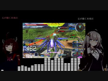 【歌うボイスロイド】Believe　【紲星あかり・東北きりたん】