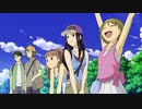 2009年07月07日　TVアニメ　宙のまにまに　ED2　「闇に咲く星のように」（CooRie）