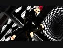 【MMDヒロアカ】轟くんで空中分解とエゴロック