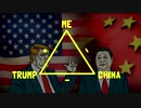 Donald Trump and China in Bible Prophecy