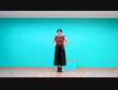 【リディア】ハッピーシンセサイザ【踊ってみた】
