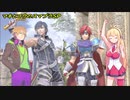【VOICEROID】マキとコウのスマブラSP