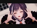 【プリコネMMD】キャルがかわいく「Dear My Future！」