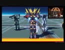 EXVSFBがMMD化にしました