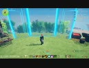 [実況] アーリーアクセスへアクセス 04 ”craftopia/クラフトピア”