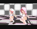 【MMD】[A]ddiction【VRoidオリジナル】