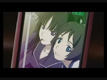 【/投/コ/メ/歌/詞/】/喰/霊/-/零/-/ /P/a/r/a/d/i/s/e/ /L/o/s/t/【/v/e/r/./4/./1/】/色/変/更/版/@キャプチャ(2010/1/12)