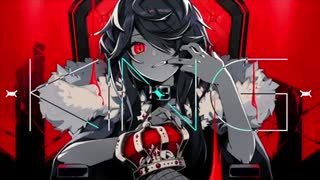 KING 歌ってみた 【ほし】