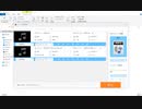 WonderFox HD Video Converter Factory ProーiPhoneボイスメモをMP3に変換する