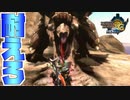 柱頑張れ!!!!【MH3G.HDver】
