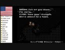 【アメリカ語でFF6】Part177ガウガウ、おれガウ。最後までみんなで旅をするー！②