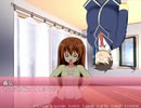 千代田家を少し覗いてみよう【JKの生態】#5