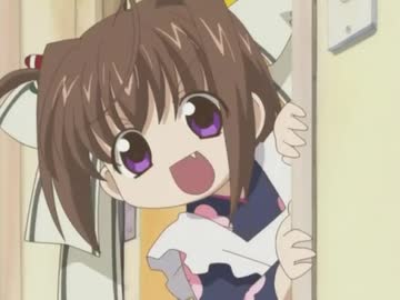 たまちゃん so happy