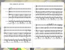 【風のクロノア２より】THE SORROW REVIVESを採譜してみた