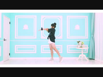 【りりり】Marine Dreamin' 踊ってみた【2020夏】