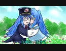 あおいどりチーの物語　最終回「さよなら　わたしの愛したあおいどり」
