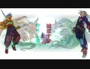 【PV風　MAD】ブレスオブファイア4【澤野弘之】