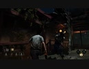 [DBD]ゲーム初心者が人生初のデッドバイデイライトに挑戦!歩くの大変!上見ないで前見て走ってよ～。Dead by Daylight PS4版