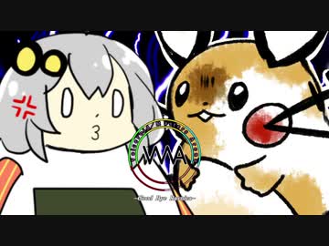 教導せよ！あかりちゃん！＃VMA【ありがとう鏡の行進さようなら鏡の行進】
