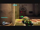 Overwatch オーバーウォッチ適当実況動画part114