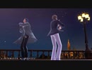 【MMD刀剣乱舞】よくばり  【東西槍/お着替え有】