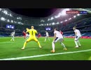【UEFAーNL】 ベストゴール＆セーブ【MATCHDAY1＆2】