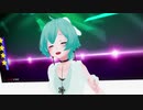 バーチャルキャストでジャストダンス踊ってみた！前半