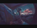 For worn out person/feat.Hatsune Miku