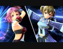 SAO アリシゼーション リコリス ストーリー 34話
