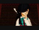 【MMD艦これ】へな羊式早霜「Gimme x Gimme」ray-mmd