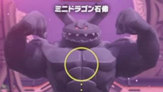 筋トレ何回できる？【ｼﾞｯｷｮｳ】#49 甦りしドラゴ？
