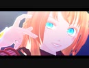 【MMD刀剣乱舞】 ボッカデラベリタ 【乱藤四郎-極- / カメラ配布】