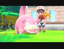 【実況】10周年目も、Let'sGo！ピカチュウ！ #5