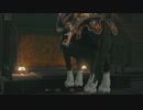 インパんちに馬を拒否するバリアがあるので、馬を入れてみた
