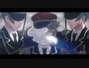 【MMDツイステ】　jewel　【オクタヴィネル寮】