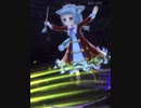 暴奏＋虚弱＋Rクロケル＝