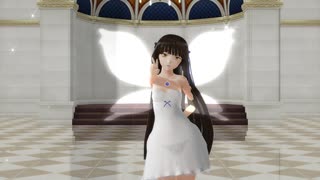 【東方MMD】スフィーお嬢様で君の彼女