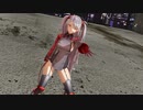プリンツ・オイゲン ロストワンの号哭【MMD-MV】