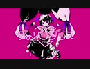 イラストメイキング & MV 描いてみた 】ダーリンダンス /かいりきベア feat.初音ミク