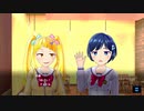 【マジカミ】 ドレスストーリー [SR]Magica2019 ここあ