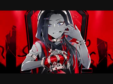 【人力ツイステ】俺こそが王だ【ジャミル】