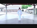 【誕生日に】林檎花火とソーダの海　踊ってみた【あめ。】