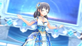 デレステMV「あらかねの器」　３Dリッチモード
